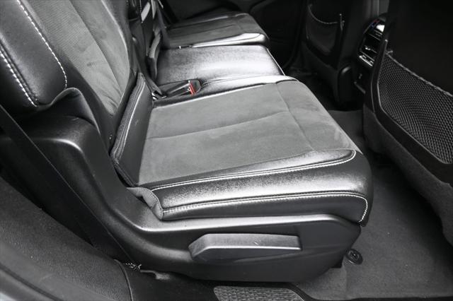 2023 Jeep Grand Cherokee L Altitude 4x2