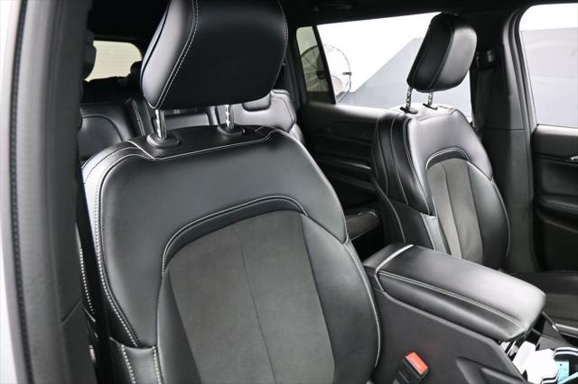 2023 Jeep Grand Cherokee L Altitude 4x2