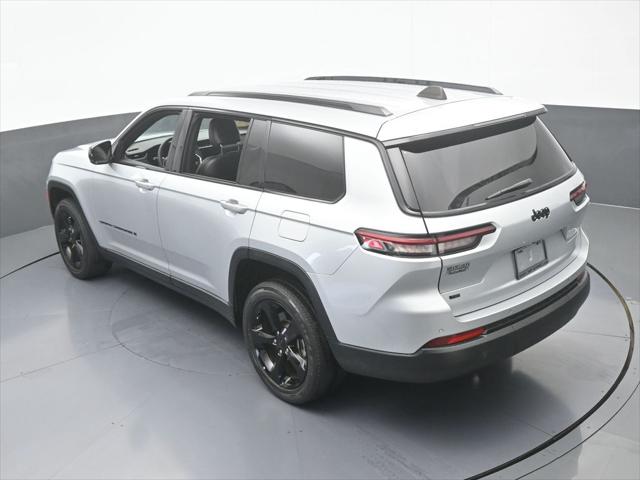 2023 Jeep Grand Cherokee L Altitude 4x2