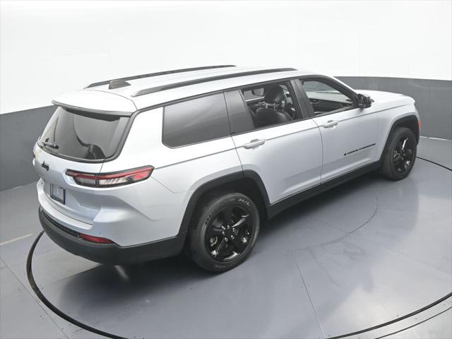 2023 Jeep Grand Cherokee L Altitude 4x2