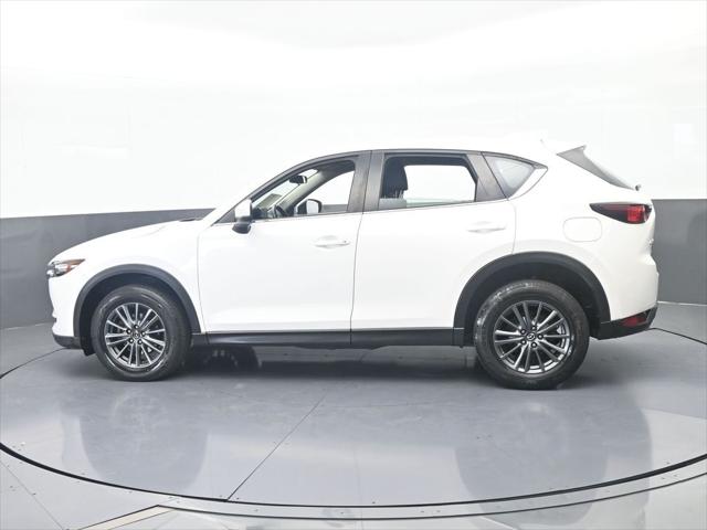 2019 Mazda CX-5 Sport
