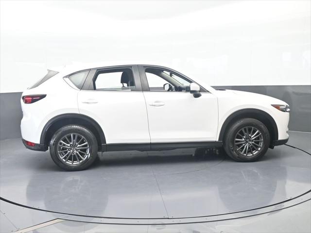 2019 Mazda CX-5 Sport