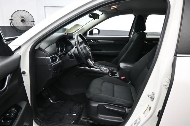 2019 Mazda CX-5 Sport