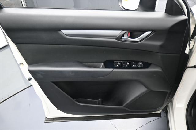 2019 Mazda CX-5 Sport