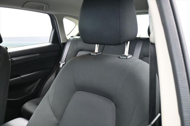 2019 Mazda CX-5 Sport