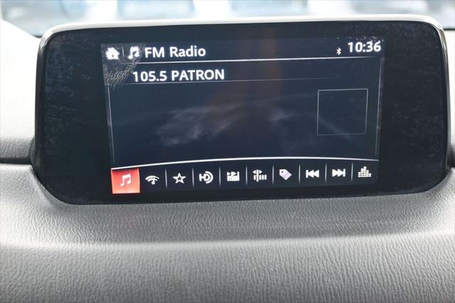 2019 Mazda CX-5 Sport