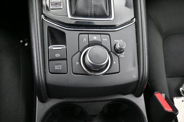2019 Mazda CX-5 Sport