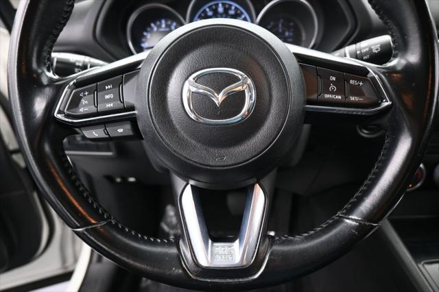 2019 Mazda CX-5 Sport