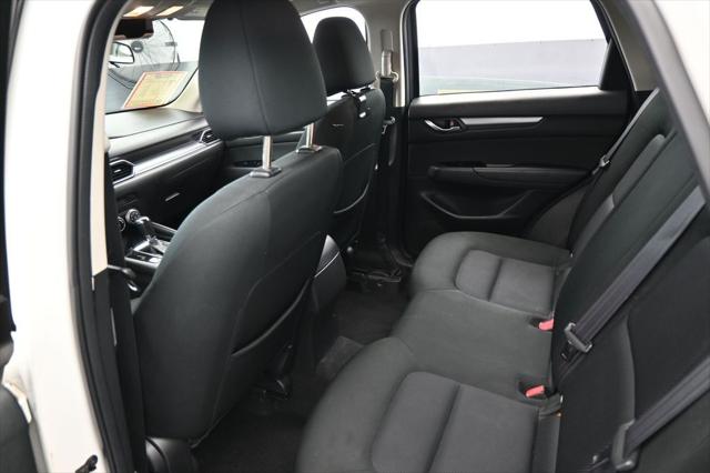 2019 Mazda CX-5 Sport