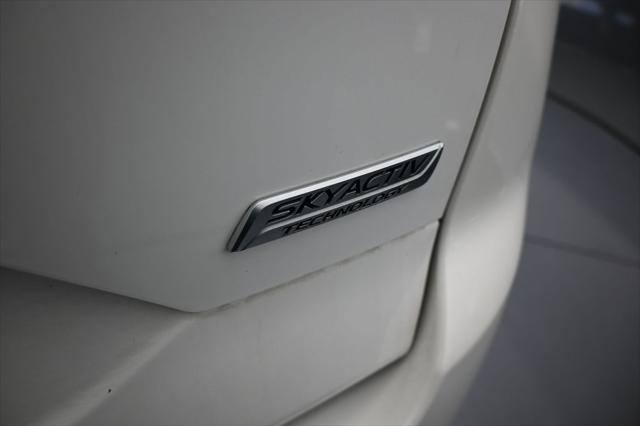 2019 Mazda CX-5 Sport