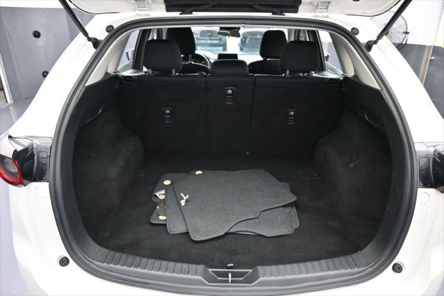 2019 Mazda CX-5 Sport