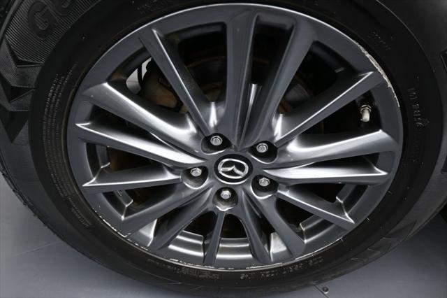 2019 Mazda CX-5 Sport