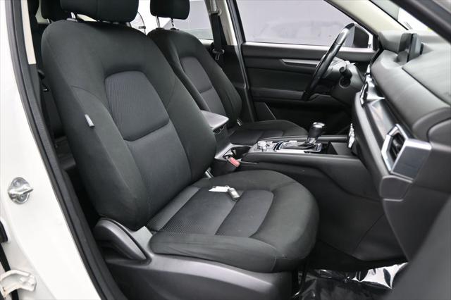 2019 Mazda CX-5 Sport