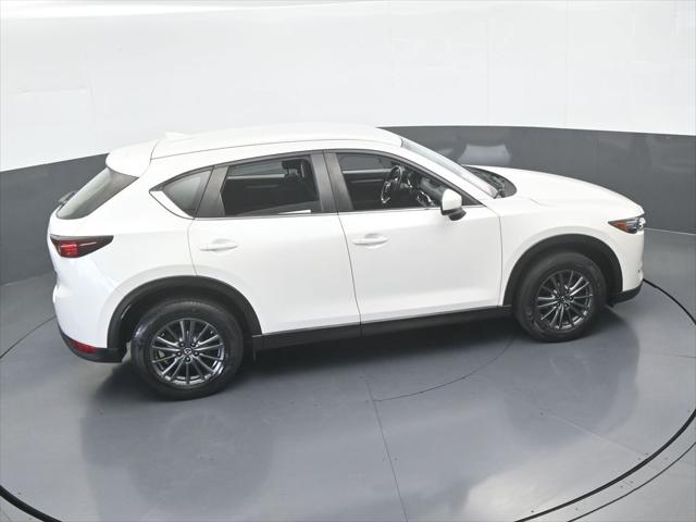 2019 Mazda CX-5 Sport