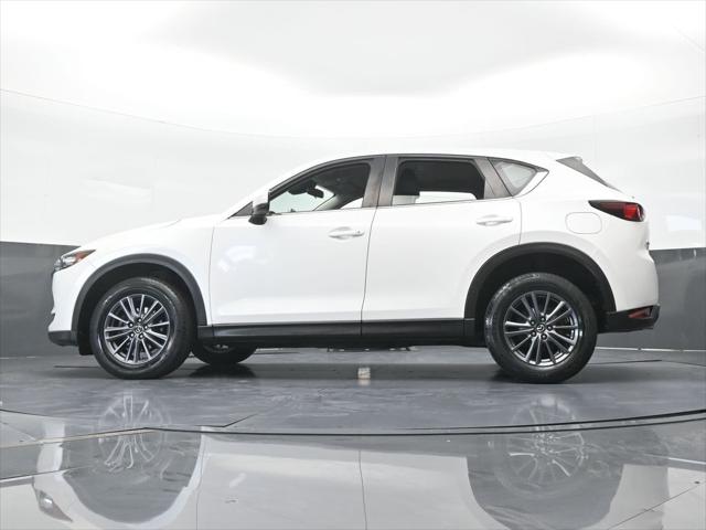 2019 Mazda CX-5 Sport