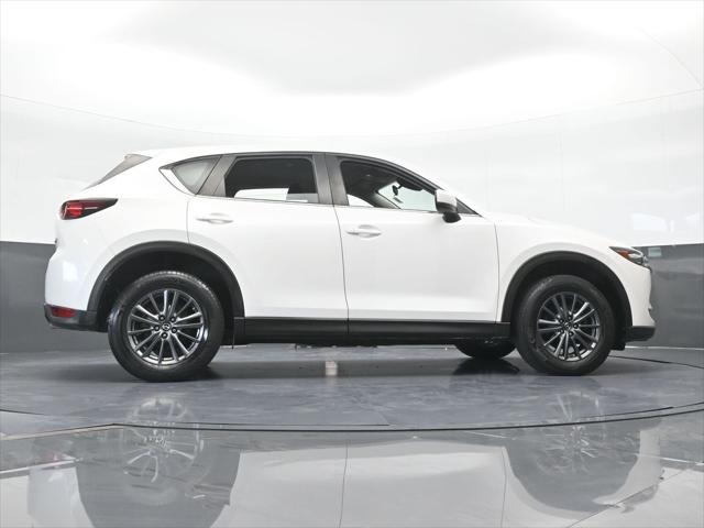 2019 Mazda CX-5 Sport