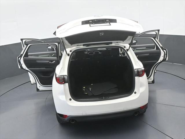 2019 Mazda CX-5 Sport