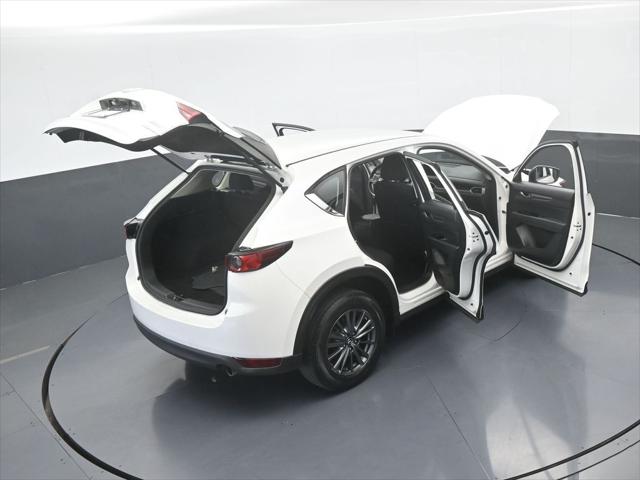 2019 Mazda CX-5 Sport