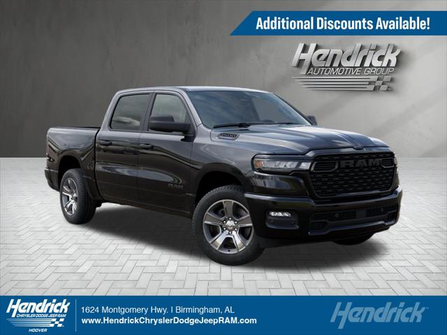 2026 Ram 1500 Express Crew Cab 4x2 57 Box for sale in Hoover, AL