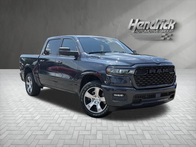 2026 RAM 1500 RAM 1500 EXPRESS CREW CAB 4X2 57 BOX