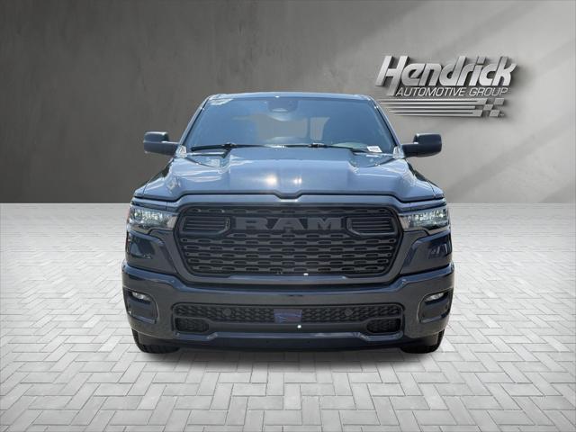 2026 RAM 1500 RAM 1500 EXPRESS CREW CAB 4X2 57 BOX