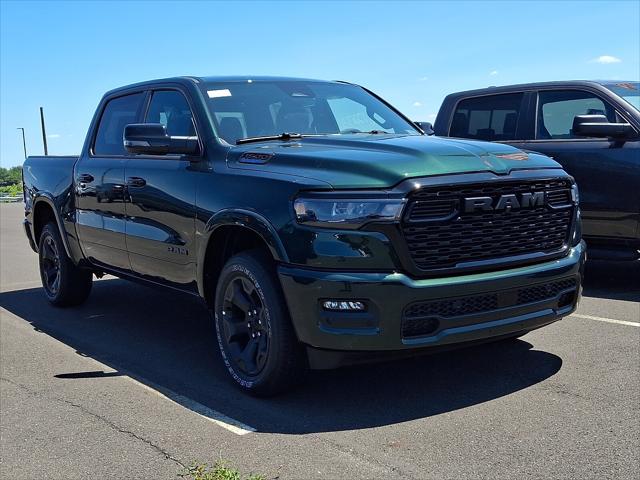 2026 Ram 1500 Big Horn Crew Cab 4x4 5'7" Box for sale in Langhorne, PA