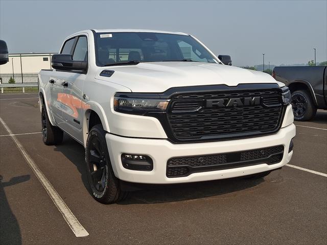2026 Ram 1500 Big Horn Crew Cab 4x4 5'7" Box for sale in Langhorne, PA