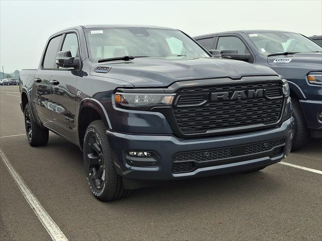 2026 Ram 1500 Big Horn Crew Cab 4x4 5'7" Box for sale in Langhorne, PA