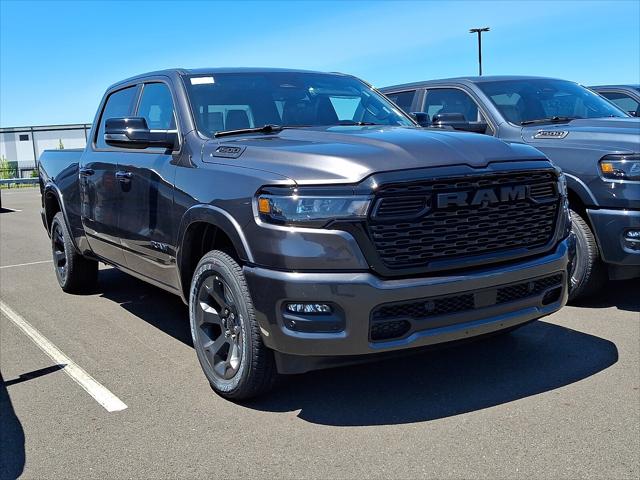 2026 Ram 1500 Big Horn Crew Cab 4x4 6'4" Box for sale in Langhorne, PA