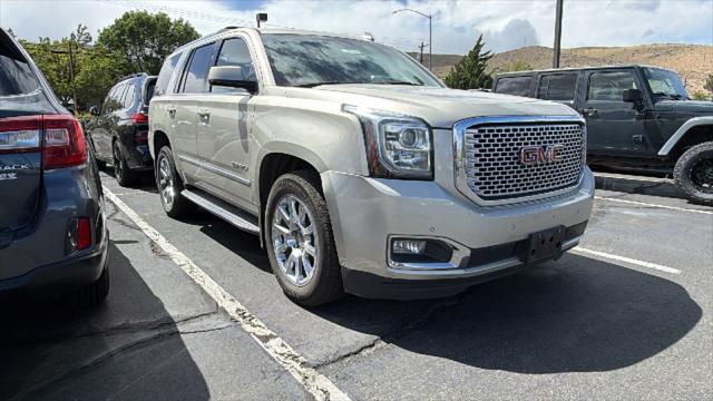 2016 GMC Yukon Denali for sale in Carson City, NV