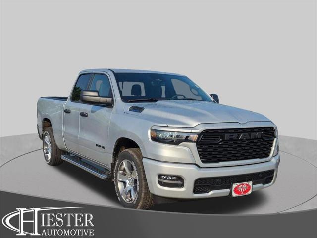 2026 RAM Ram 1500 RAM 1500 EXPRESS QUAD CAB 4X2 64 BOX