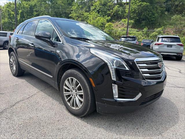2019 Cadillac XT5 Luxury for sale in White Oak, PA