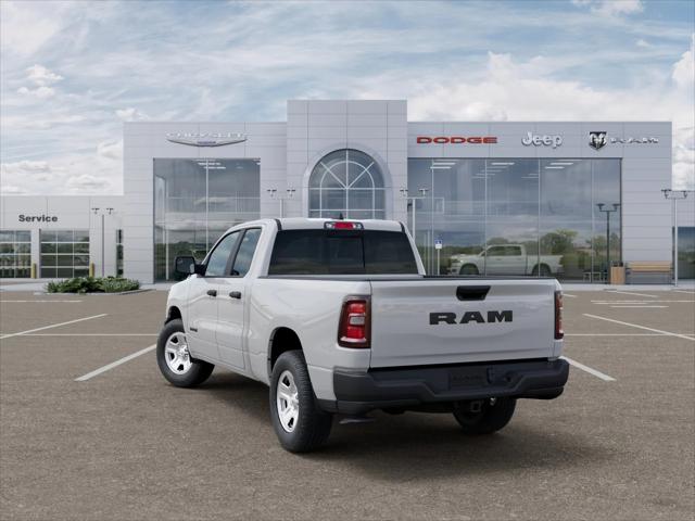 2026 RAM 1500 RAM 1500 TRADESMAN QUAD CAB 4X2 64 BOX