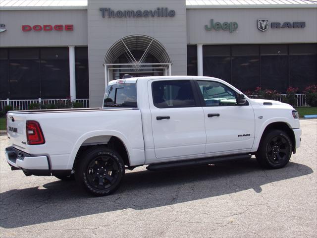 2026 RAM 1500 RAM 1500 BIG HORN CREW CAB 4X4 57 BOX 2026 RAM 1500 RAM 1500 BIG HORN CREW CAB 4X4 57 BOX