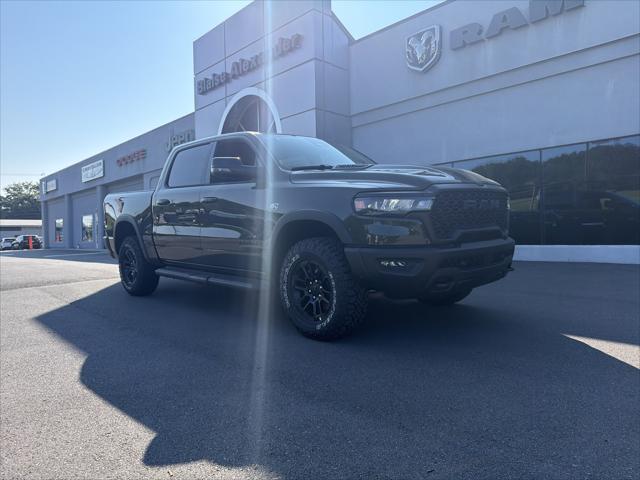 2026 Ram 1500 Rebel Crew Cab 4x4 5'7" Box for sale in State College, PA