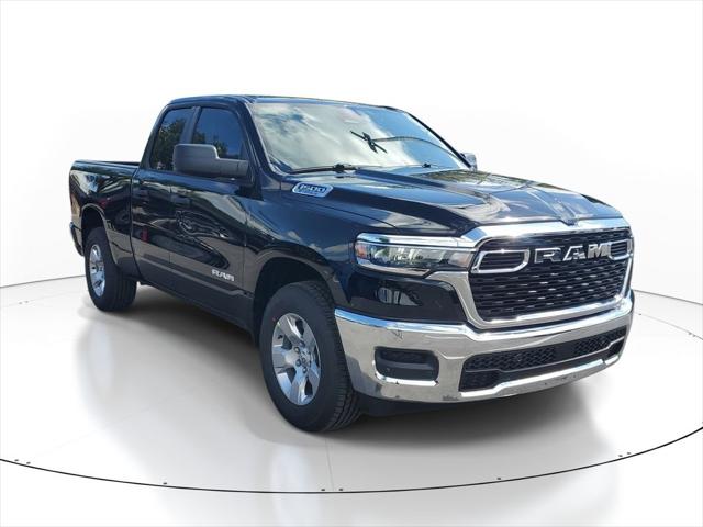 2026 Ram 1500 Tradesman Quad Cab 4x2 6'4" Box for sale in Orlando, FL