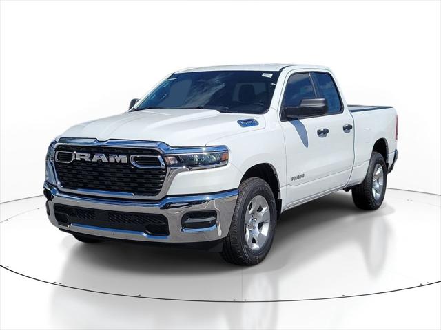 2026 Ram 1500 Tradesman Quad Cab 4x2 64 Box for sale in Orlando, FL