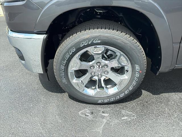 2026 RAM 1500 RAM 1500 BIG HORN CREW CAB 4X4 57 BOX 2026 RAM 1500 RAM 1500 BIG HORN CREW CAB 4X4 57 BOX