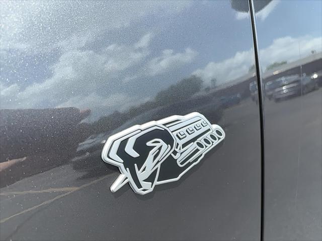 2026 RAM 1500 RAM 1500 BIG HORN CREW CAB 4X4 57 BOX 2026 RAM 1500 RAM 1500 BIG HORN CREW CAB 4X4 57 BOX
