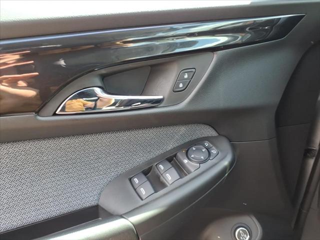 2026 Chevrolet TrailBlazer AWD LT