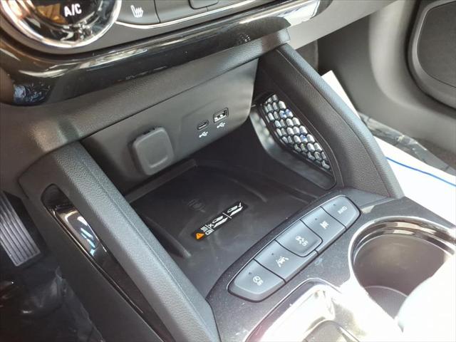 2026 Chevrolet TrailBlazer AWD LT