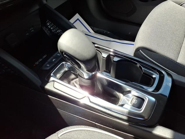 2026 Chevrolet TrailBlazer AWD LT
