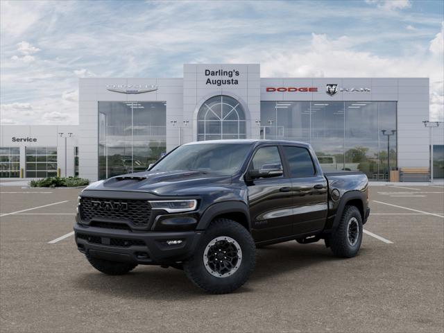 2026 Ram Ram Pickup 1500 RHO