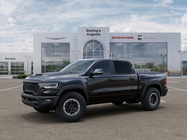 2026 RAM Ram 1500 RAM 1500 RHO CREW CAB 4X4 57 BOX 2026 RAM Ram 1500 RAM 1500 RHO CREW CAB 4X4 57 BOX