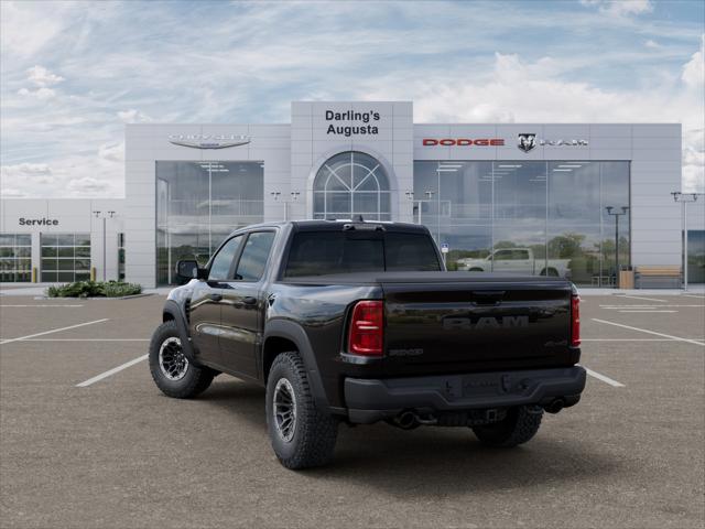 2026 RAM Ram 1500 RAM 1500 RHO CREW CAB 4X4 57 BOX 2026 RAM Ram 1500 RAM 1500 RHO CREW CAB 4X4 57 BOX