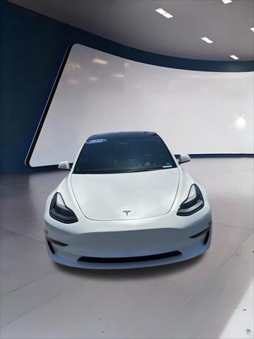 2022 Tesla Model 3 Rear-Wheel Drive