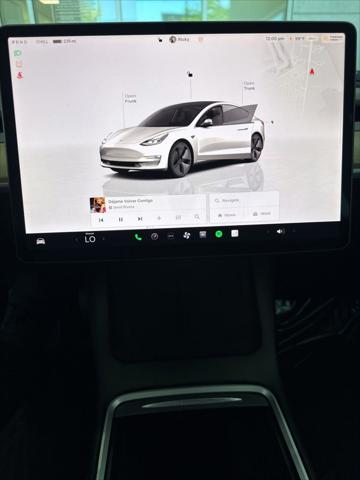 2022 Tesla Model 3 Rear-Wheel Drive