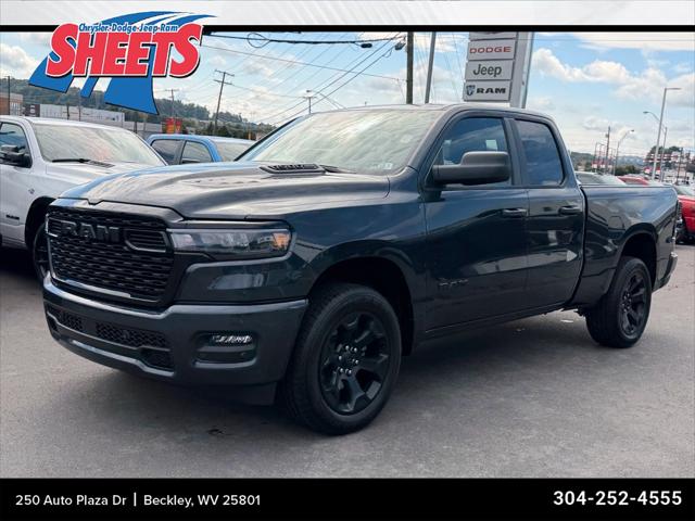 2026 RAM 1500 RAM 1500 EXPRESS QUAD CAB 4X4 64 BOX 2026 RAM 1500 RAM 1500 EXPRESS QUAD CAB 4X4 64 BOX