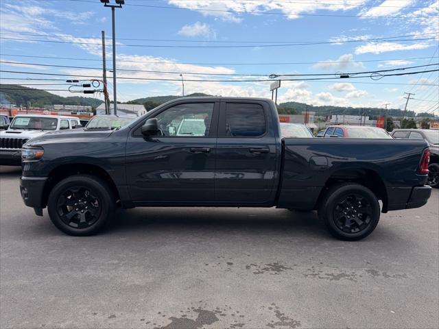 2026 RAM 1500 RAM 1500 EXPRESS QUAD CAB 4X4 64 BOX 2026 RAM 1500 RAM 1500 EXPRESS QUAD CAB 4X4 64 BOX