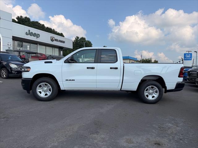 2026 RAM Ram 1500 RAM 1500 TRADESMAN QUAD CAB 4X4 64 BOX 2026 RAM Ram 1500 RAM 1500 TRADESMAN QUAD CAB 4X4 64 BOX
